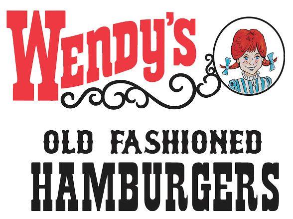 Vintage Fast Food Restaurant Logo - Evolution of Fast Food Logos (Top 10 Burger Chains ...