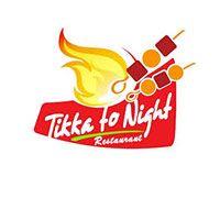 Tikka Logo - Tikka Tonight Restaurant menu. Tikka Tonight Restaurant delivery