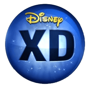 Disney XD Logo - Disney XD