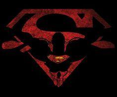 Superman Logo - 297 Best Superman Logo images in 2019 | Superman logo, Superman ...