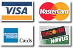Visa MasterCard Discover Amex Logo - Credit Card Logos & Images