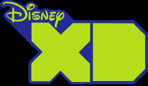 Disney XD Logo - Disney XD (Logo) | Logo de Disney (Ferero 2009) | Zapatillas de ...