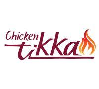 Tikka Logo - Chicken Tikka menu. Chicken Tikka delivery in Port Zayed Al Mina