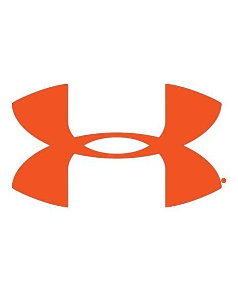 UA Sports Logo - Amazon.com: Under Armour UA Big Logo Decal - 12 Inch One Size Fits ...
