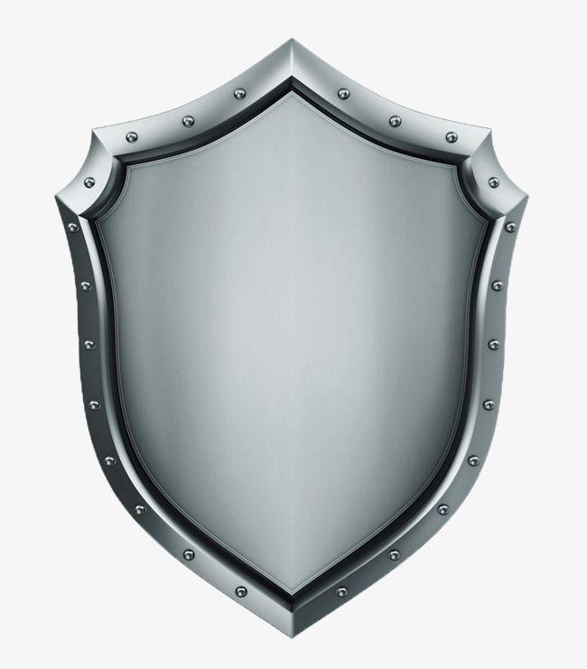 Metal Shield Logo - Shield Png, Vectors, PSD, and Clipart for Free Download | Pngtree