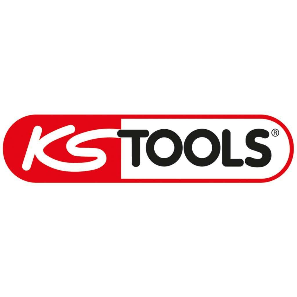 Tools Logo - KS logo sticker | Fan shop | Products | KS Tools Werkzeuge ...