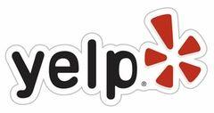 Hires Yelp Logo - Yelp Hires Republican DC Lobbyist For IP, Free-Speech Issues ...