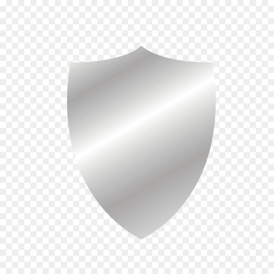 Black and Silver Shield Logo - Shield Clipart silver shield - Free Clipart on Dumielauxepices.net