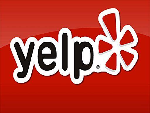 Hires Yelp Logo - Review website Yelp.com sued, accused of 'extortion'