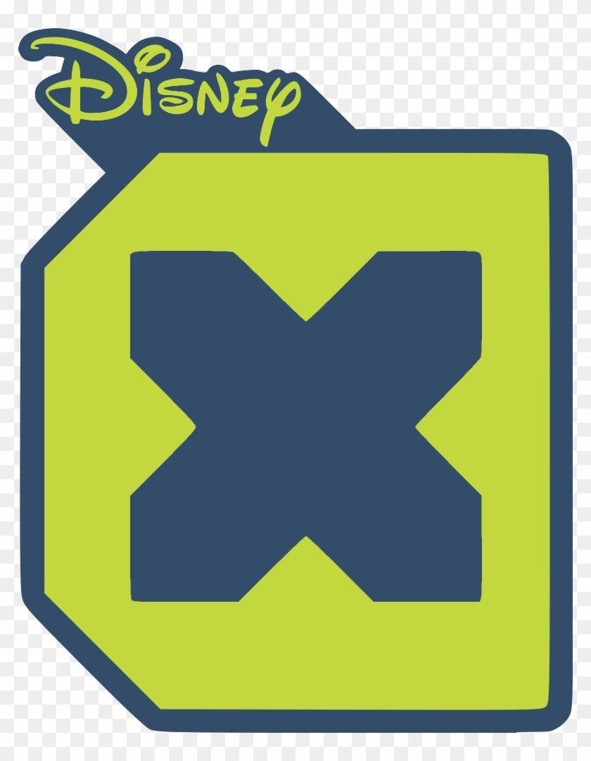 Disney XD Logo - August 2013 Xd Logo Png Transparent PNG