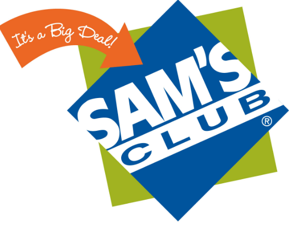 Sam's Club Current Logo - Sam's Club Deals - 8 22 9 17 18