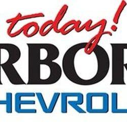 Hires Yelp Logo - Harbor Chevrolet - 85 Photos & 397 Reviews - Car Dealers - 3770 ...