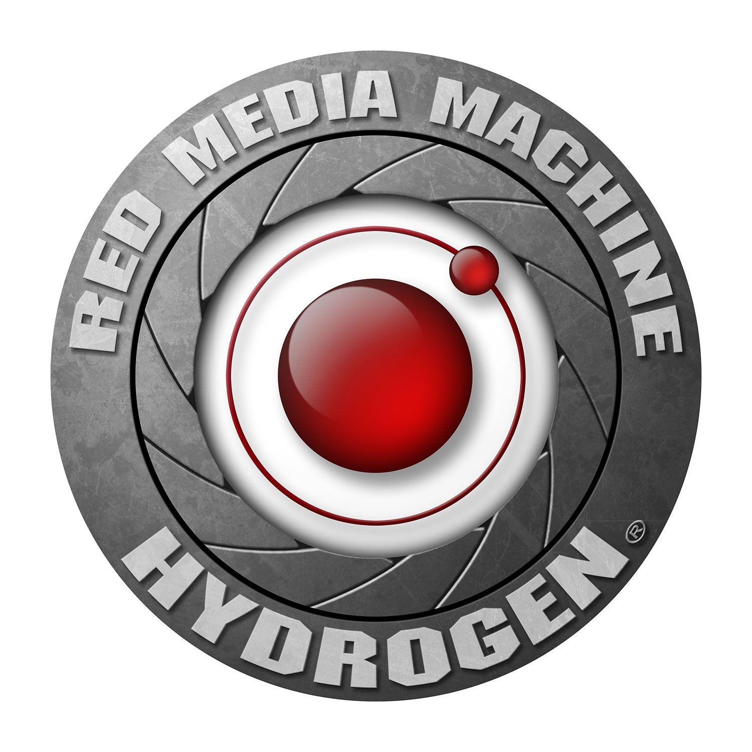 Red Camera Logo - Red's Hydrogen Smartphone Suffers Production Setback - Studio Daily