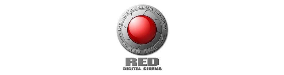 Red Camera Logo - Red Camera | Custom Power Cables | Nebtek Store - NEBTEK - 3D | HD ...