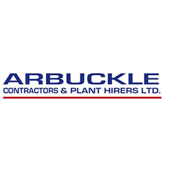 Hires Yelp Logo - Arbuckle Contractors & Plants Hires & Tool Rental