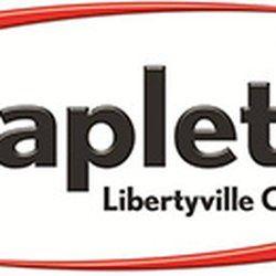 Hires Yelp Logo - Napleton Cadillac of Libertyville Photo & 49 Reviews