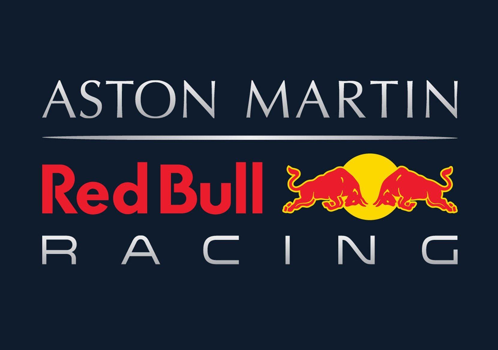 Red Bull Car Logo - Aston Martin and Red Bull deepen collaboration for 2018