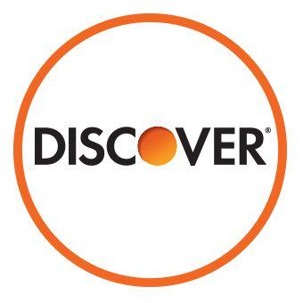Discover Bank Logo - Credit Card Security & Protection Benefits | Discover