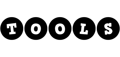 Tools Logo - Tools LOGO