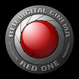 Red Camera Logo - WEVA.com The Cutting Edge: RED Digital Cinema Coming To WEVA