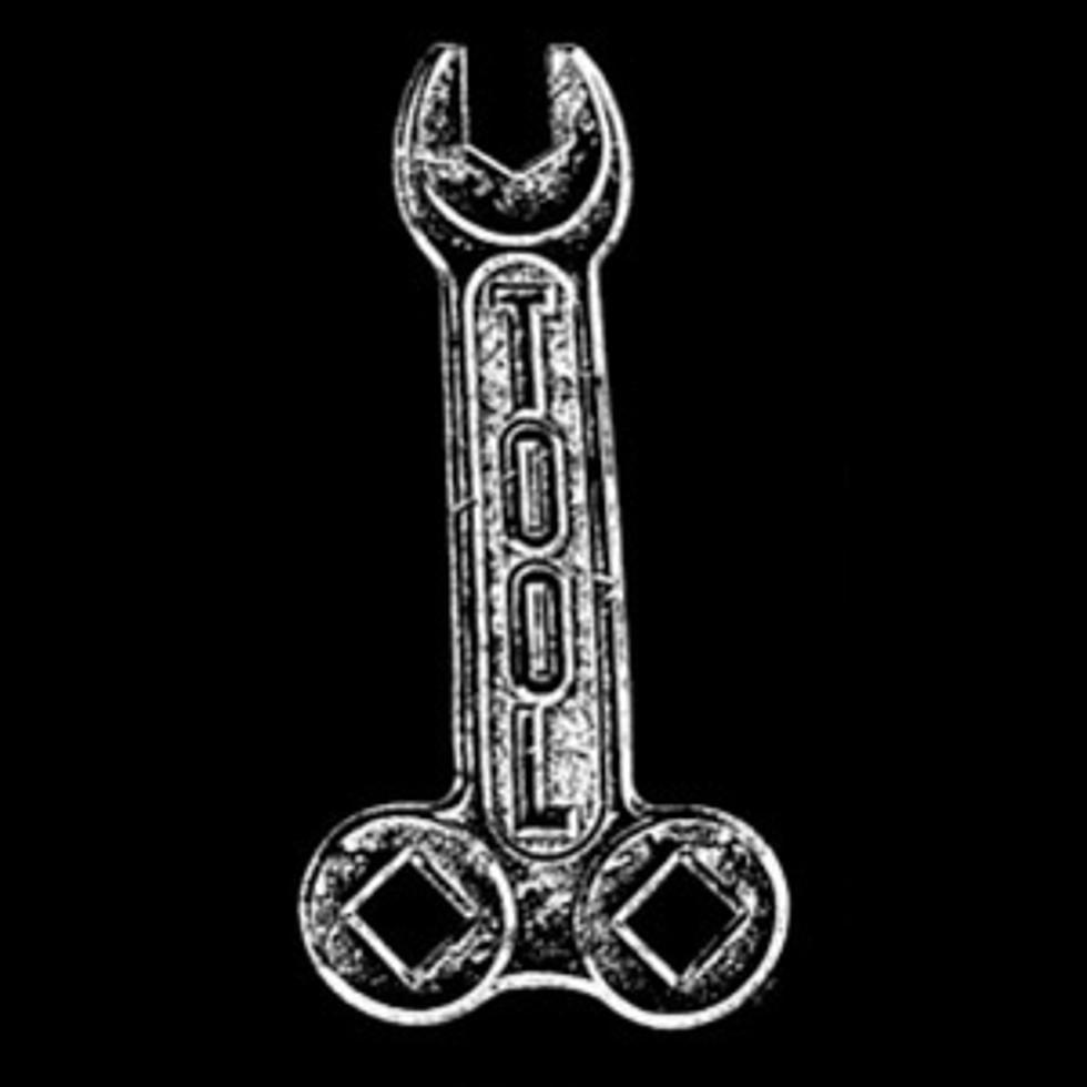 Tool Logo - Tool – Best Band Logos