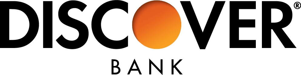 Discover Bank Logo - Discover Bank Bonuses: $150/$200 Promo Code, $360 Cashback Debit