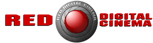 Red Camera Logo - DIT Links