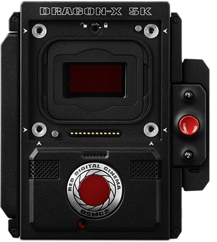 Red Camera Logo - RED | Press & Media | Approved Resources & Images