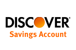 Discover Bank Logo - Discover Bank Savings Review | The Ascent
