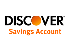 Discover Bank Logo - Discover Bank Savings Review