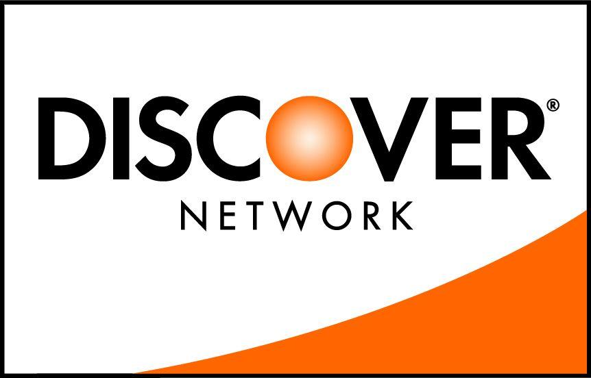 Discover Bank Logo - Discover Bank Logo