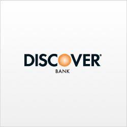 Discover Bank Logo - Discover Bank Reviews | Best Discover Bank Rates