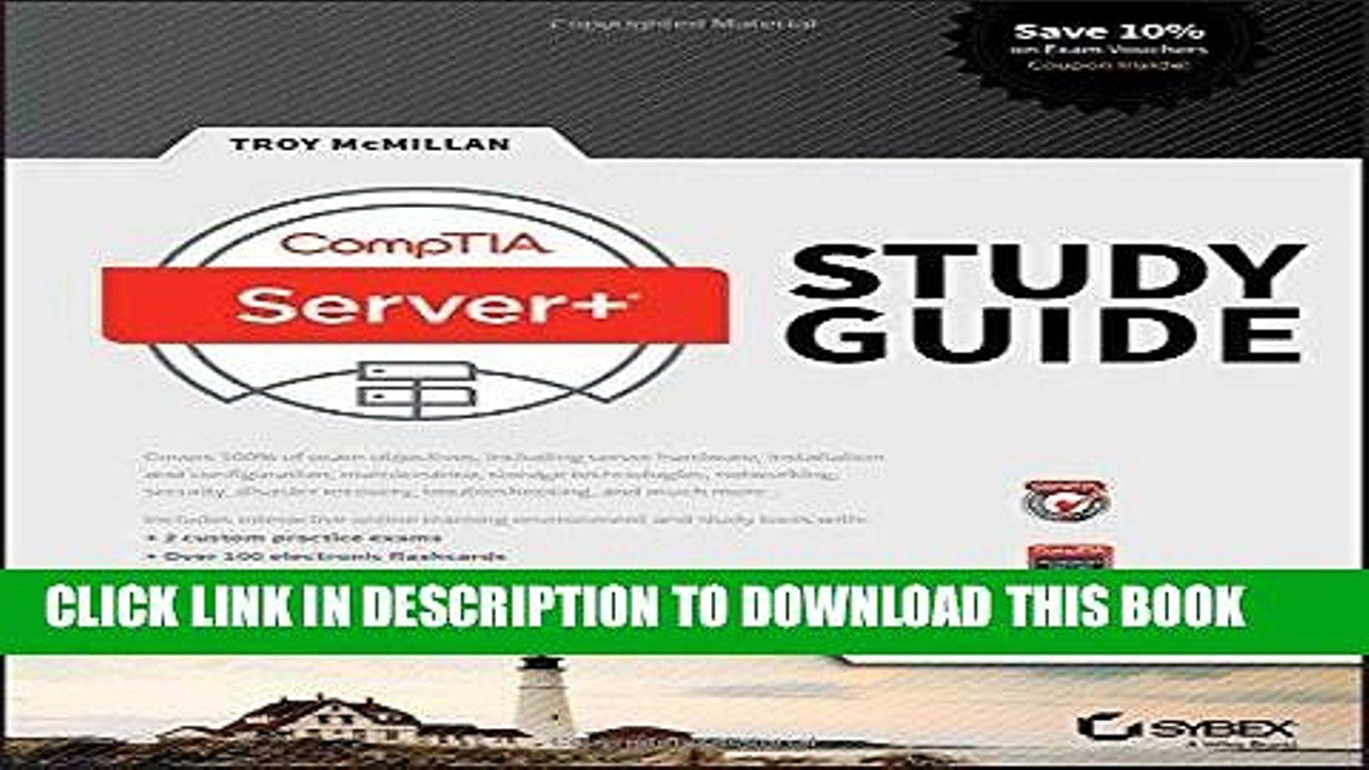CompTIA Server Logo - PDF] CompTIA Server+ Study Guide: Exam SK0-004 Popular Online ...
