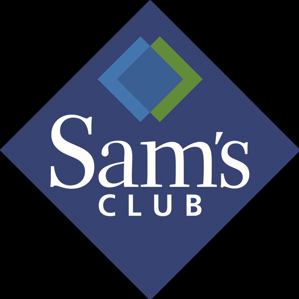 Sam's Club Current Logo - Sam's Club | Kansas Living Magazine