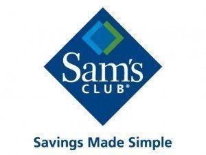 Sam's Club Current Logo - Great Meeting with Sam's Club Buyers - Custard Stand