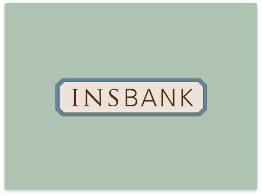 Discover Bank Logo - INSBANK—Banking for Businesses