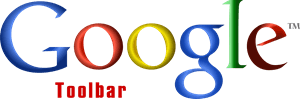 Google Toolbar Logo - Google Toolbar Logo Vector (.CDR) Free Download