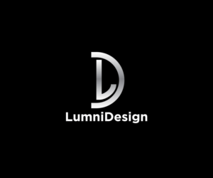 Sleek Travel Logo - Elegant, Serious Logo Design for LumniDesign by Azzahra | Design ...