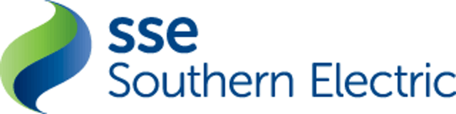 The Electric Logo - Compare SSE Southern Electric electricity and gas prices