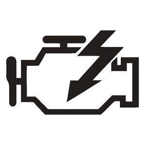 Automotive Engine Logo - engine logo - Google Search | B2B Logos | Vinyl decals, Decals, Car ...