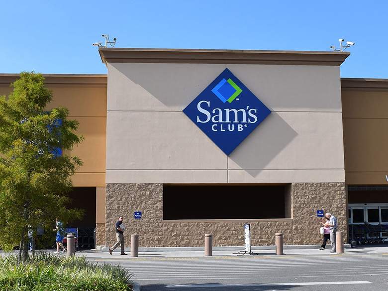 Sam's Club Current Logo - Tons of New Deals Available in the Sam's Club November Instant ...