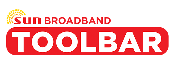 Google Toolbar Logo - Sun Cellular - Sun Broadband Toolbar