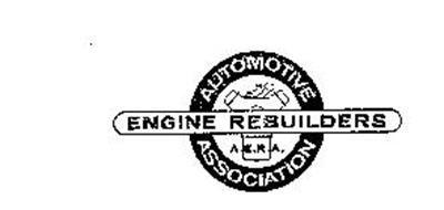 Automotive Engine Logo - Automotive Engine Rebuilders Association Trademarks (17) from ...