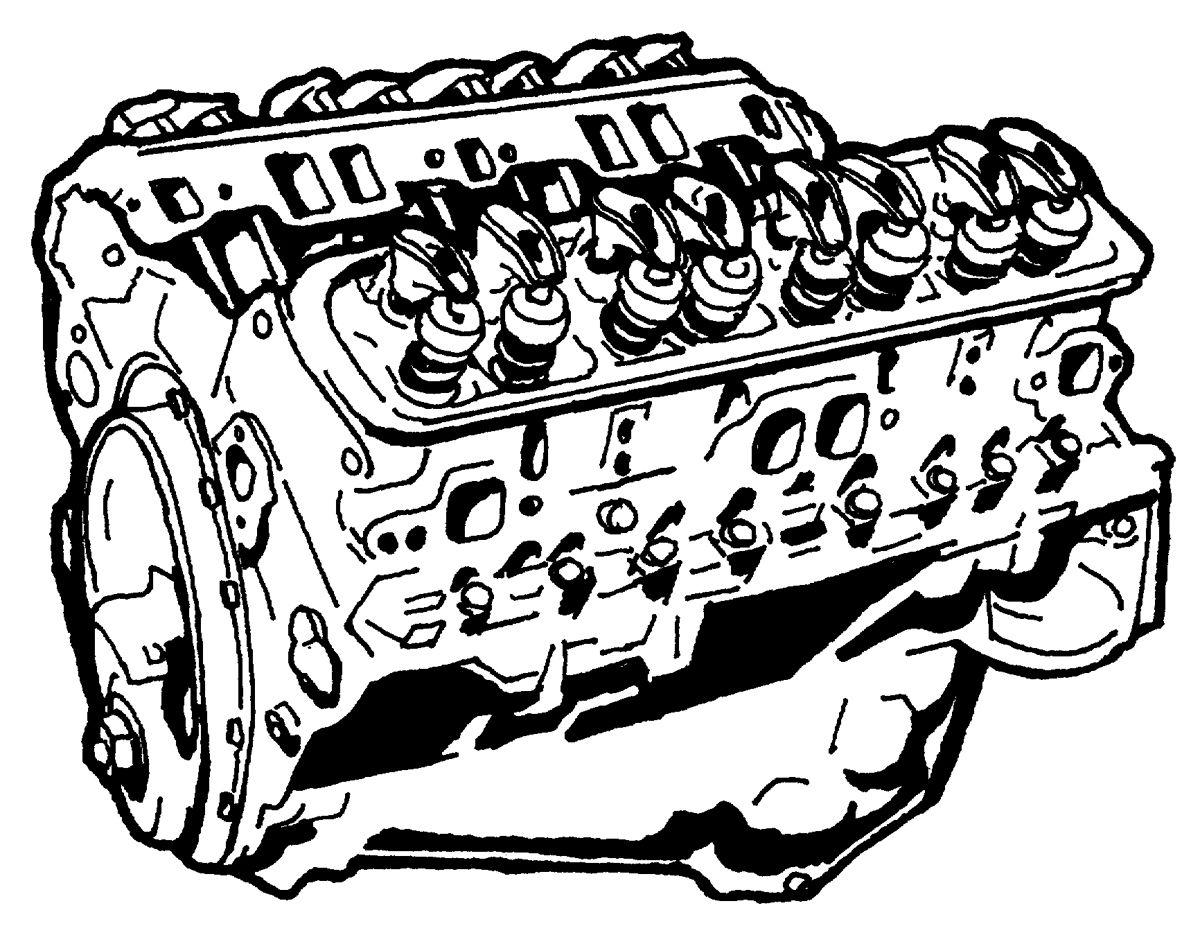 Automotive Engine Logo - Jasper Engines and Transmissions Co-op Program