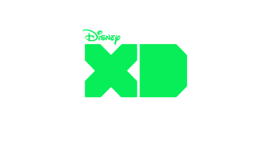 Disney XD 2017 Logo - Disney XD Press