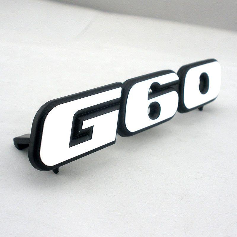 Automotive Engine Logo - Chrome Passat 35i logo Corrado Sticker Golf 2 Golf 3 Badge G60 ...