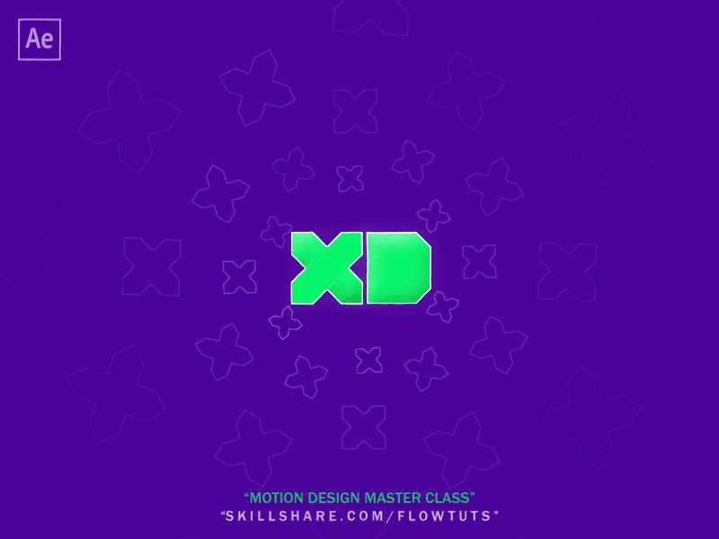 XD Logo - LEARN LOGO ANIMATION - Ex: DISNEY XD LOGO by ♡ ƒℓσωтυтѕ ...