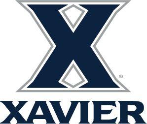 Blue X Logo - Design Elements - The Xavier Brand | Xavier University