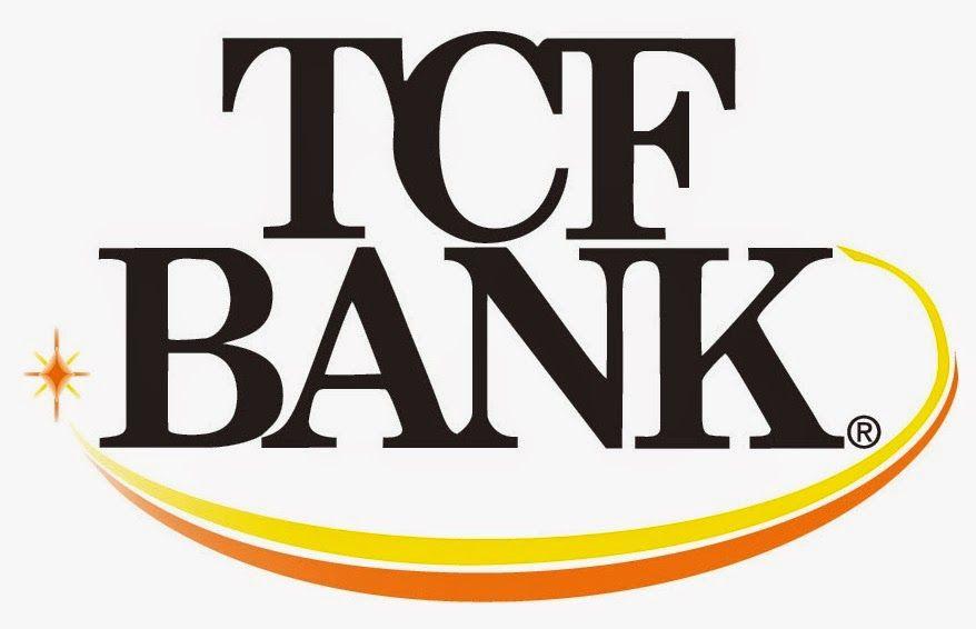 Discover Bank Logo - Thanks, Mail Carrier | Discover Your Financial Animal with TCF Bank ...