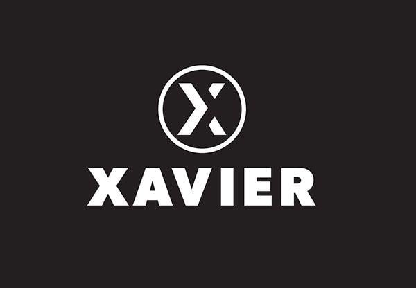 Xavier Logo - Xavier Logo
